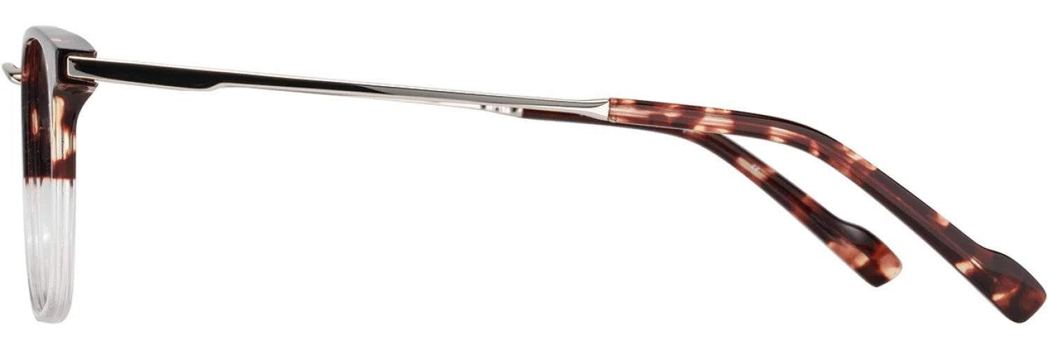 Scott Harris UTX SHX022 Eyeglasses - view 5